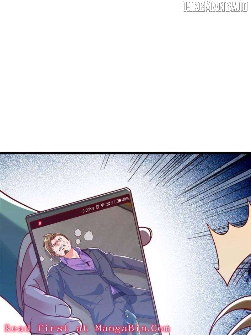 The Godly Son-in-Law of the Nation Chapter 23 - page 27