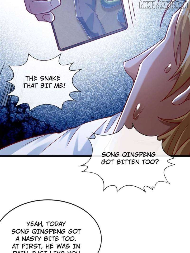 The Godly Son-in-Law of the Nation Chapter 23 - page 28
