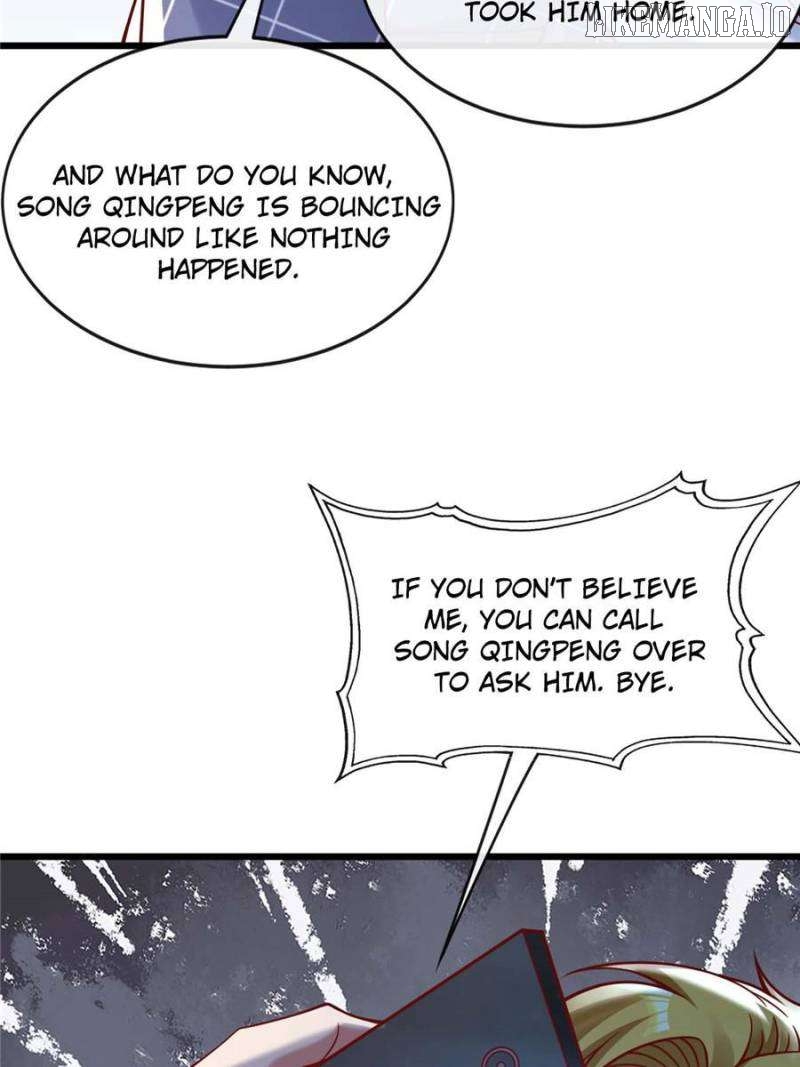 The Godly Son-in-Law of the Nation Chapter 23 - page 30