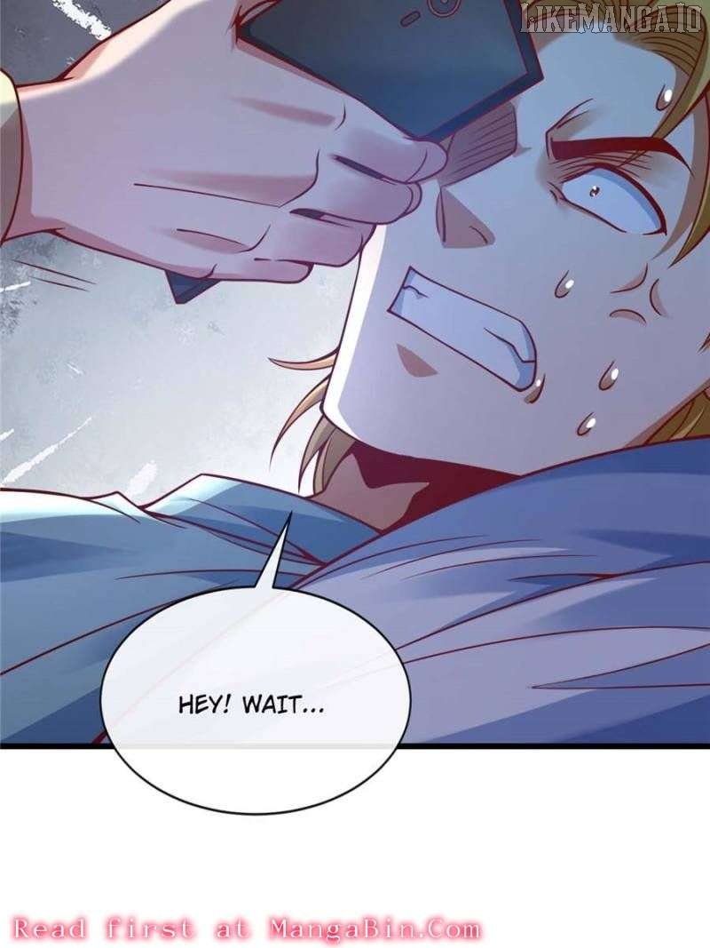 The Godly Son-in-Law of the Nation Chapter 23 - page 31