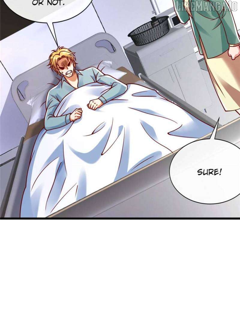 The Godly Son-in-Law of the Nation Chapter 23 - page 34