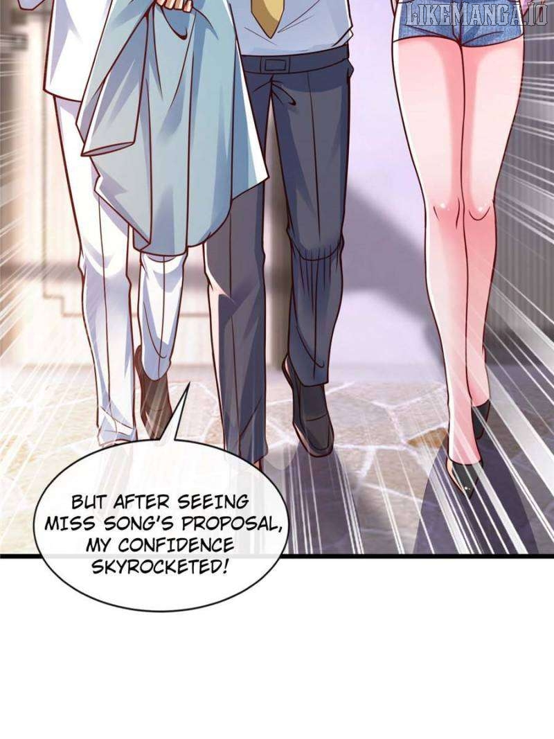 The Godly Son-in-Law of the Nation Chapter 23 - page 38