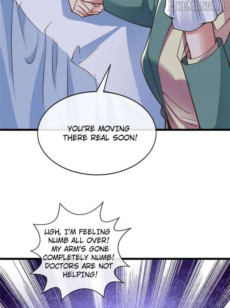 The Godly Son-in-Law of the Nation Chapter 23 - page 4