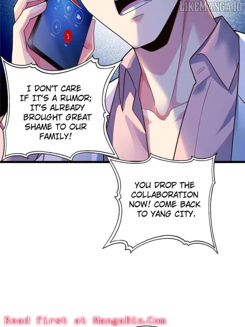 The Godly Son-in-Law of the Nation Chapter 23 - page 47