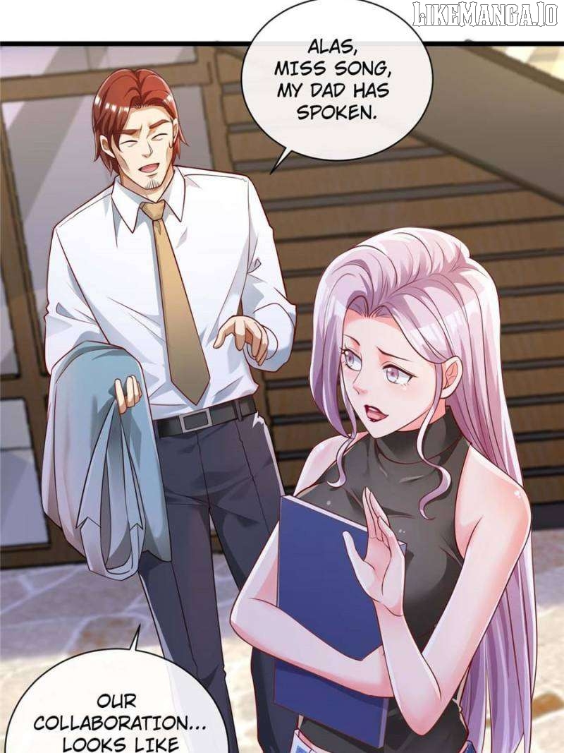 The Godly Son-in-Law of the Nation Chapter 23 - page 48