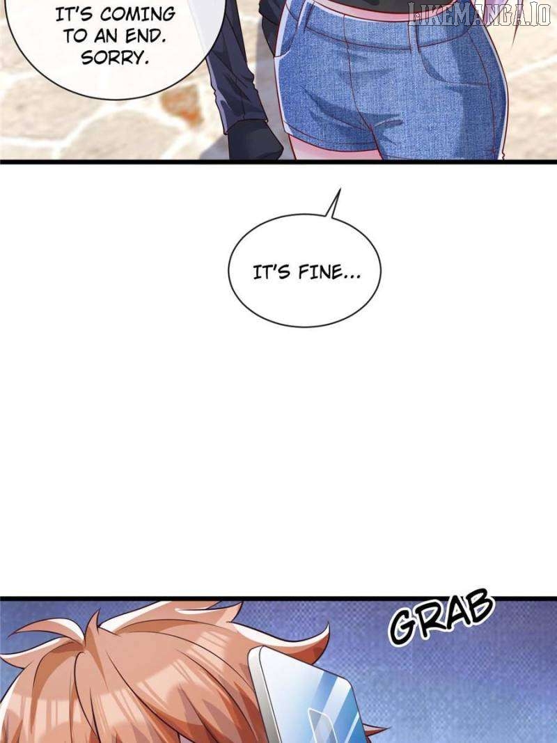 The Godly Son-in-Law of the Nation Chapter 23 - page 49