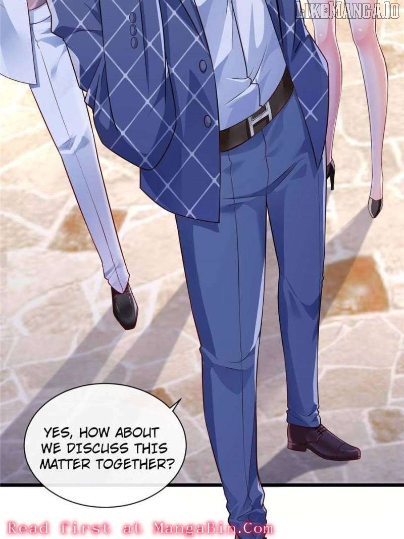 The Godly Son-in-Law of the Nation Chapter 23 - page 52