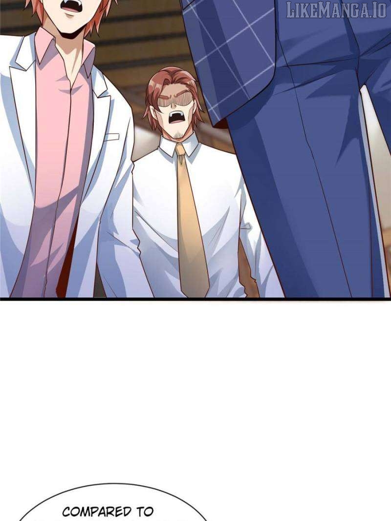 The Godly Son-in-Law of the Nation Chapter 23 - page 57