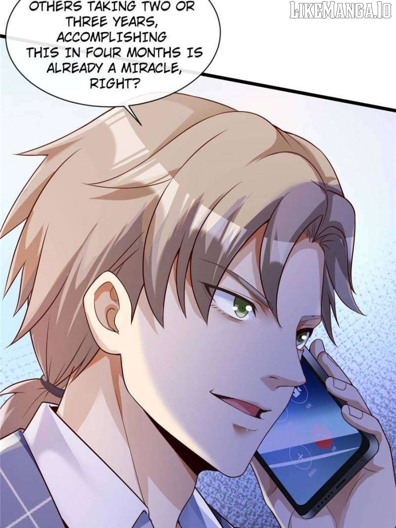 The Godly Son-in-Law of the Nation Chapter 23 - page 58