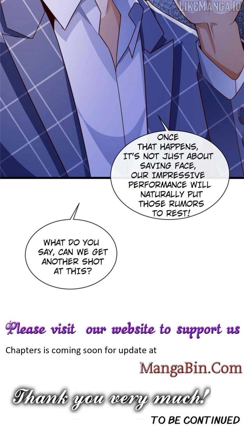The Godly Son-in-Law of the Nation Chapter 23 - page 59