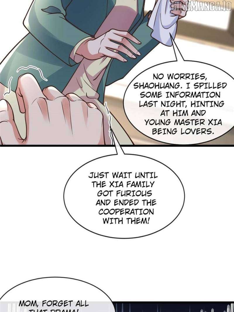 The Godly Son-in-Law of the Nation Chapter 23 - page 7
