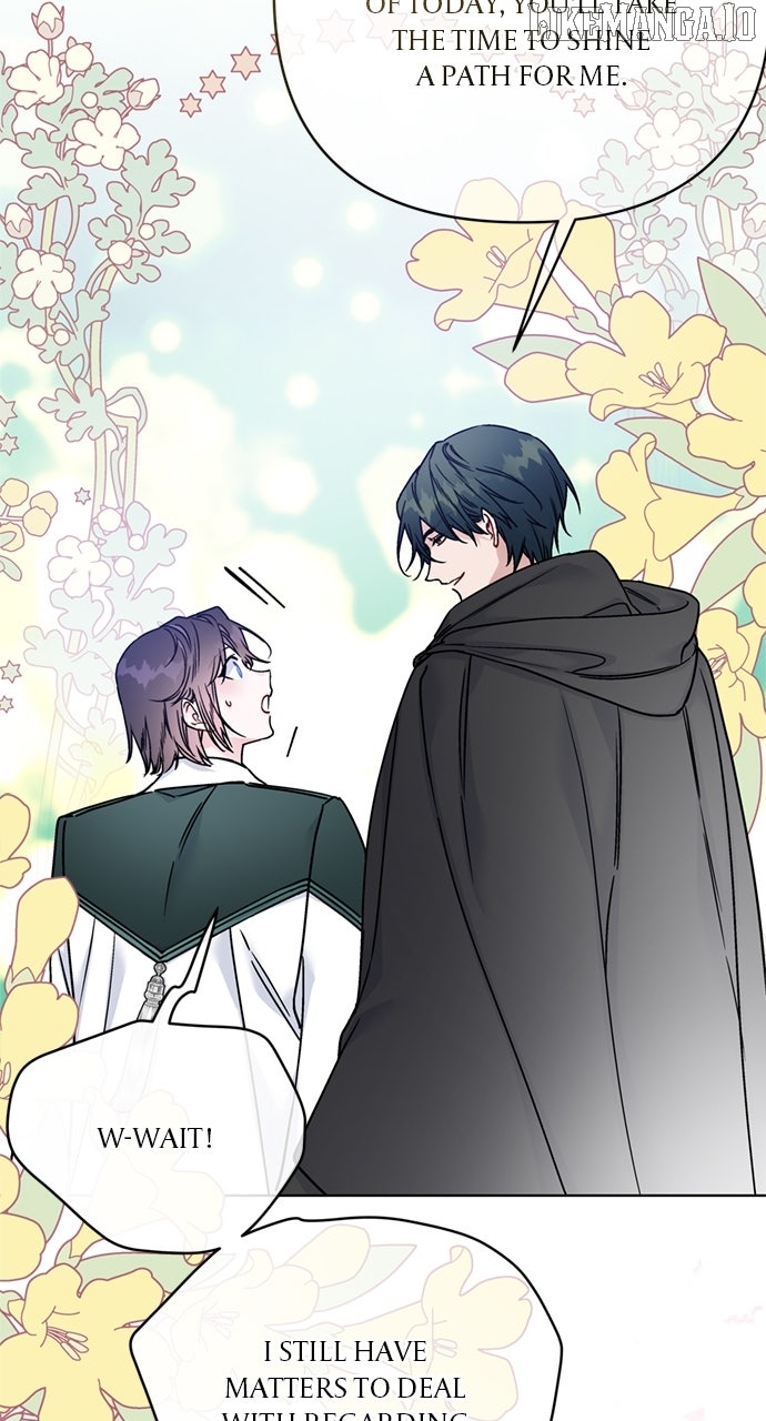 The Way That Knight Lives As a Lady Chapter 173 - page 80