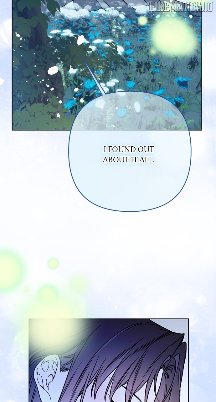 The Way That Knight Lives As a Lady Chapter 176 - page 32