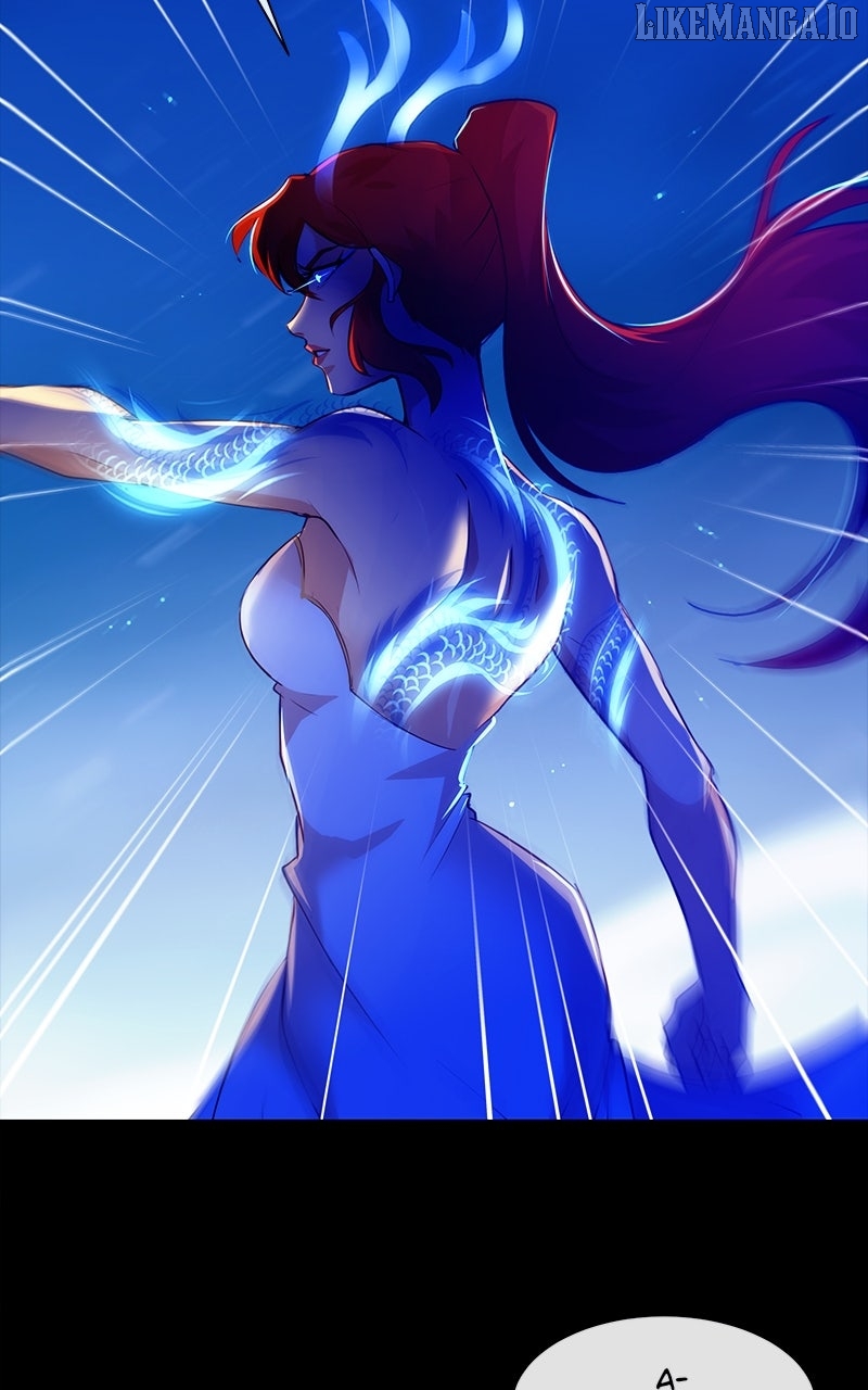Subzero - Manhwa Chapter 234 - page 5