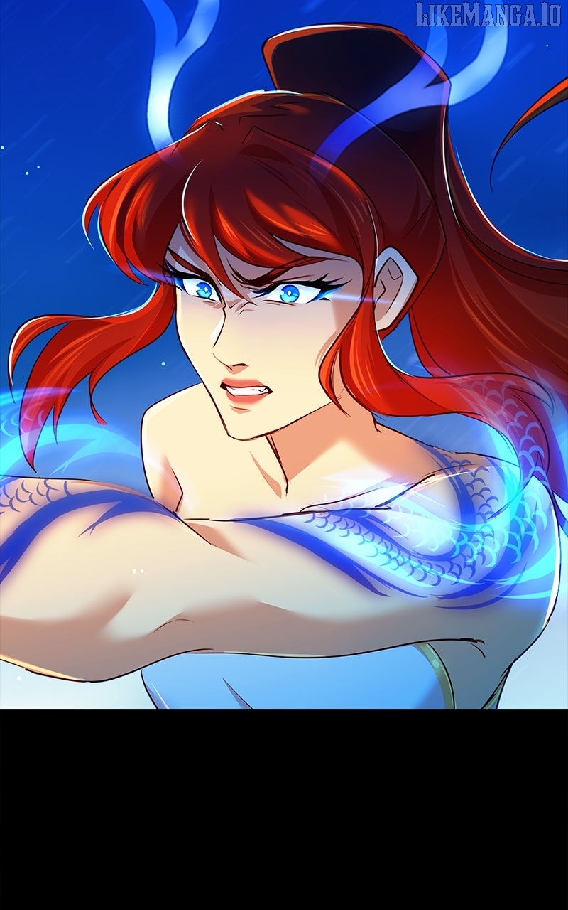 Subzero - Manhwa Chapter 234 - page 7
