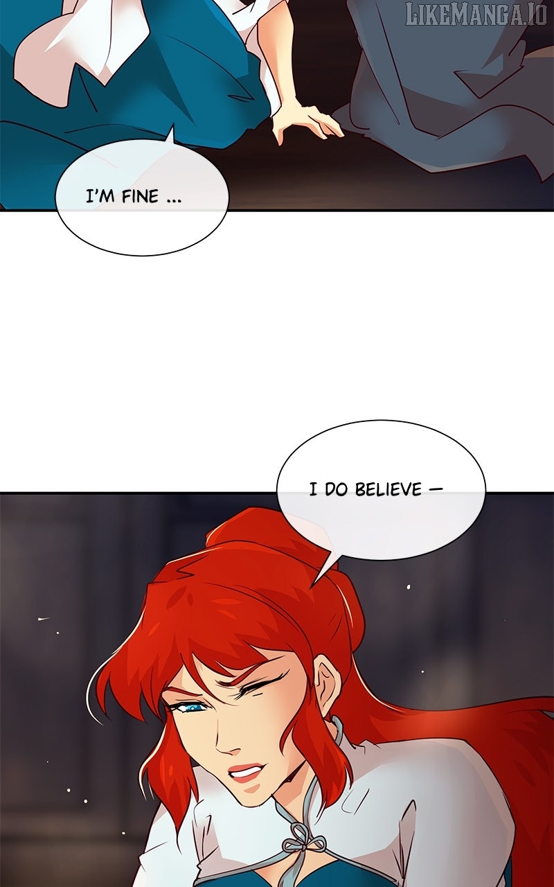 Subzero - Manhwa Chapter 234 - page 16