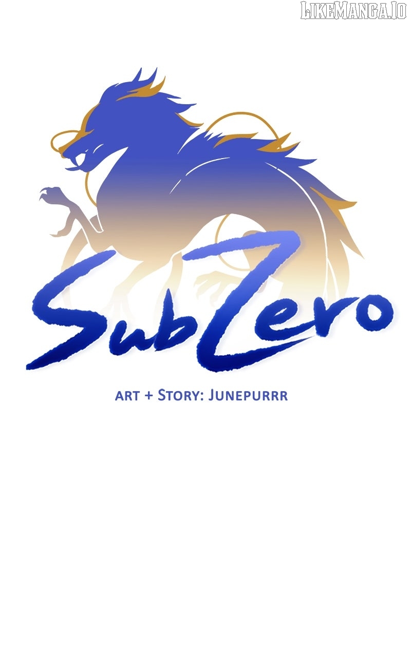 Subzero - Manhwa Chapter 234 - page 18