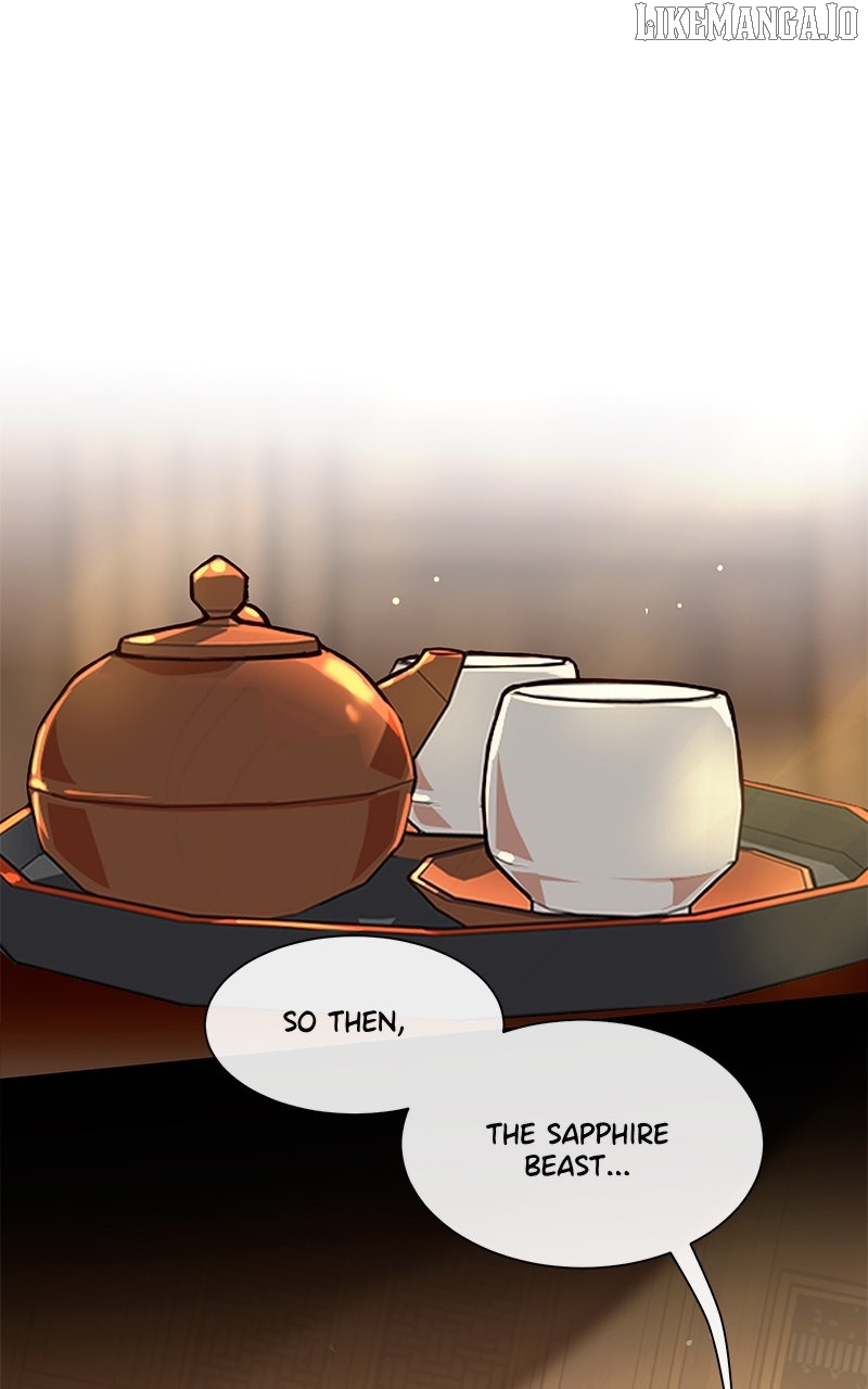 Subzero - Manhwa Chapter 234 - page 19