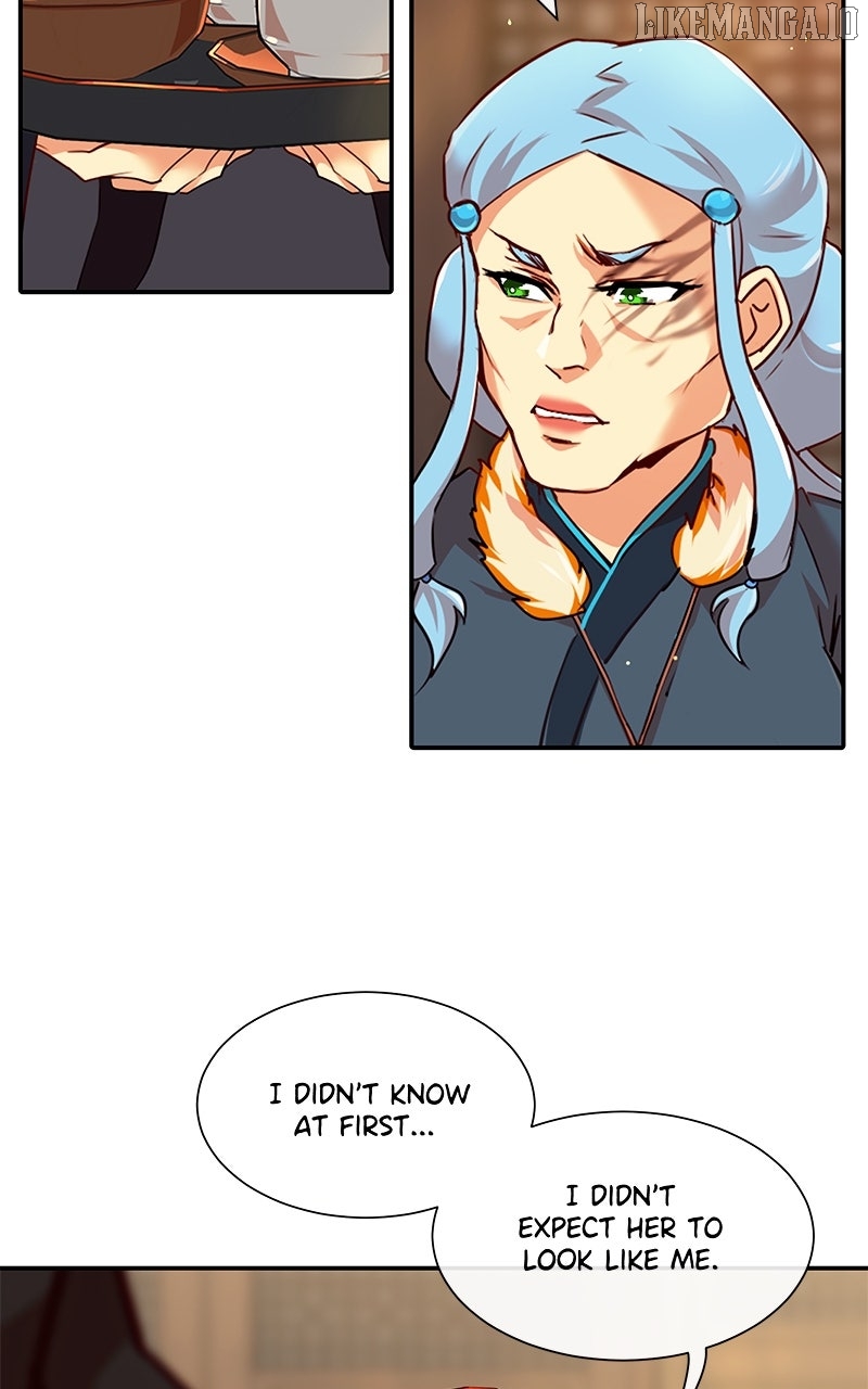 Subzero - Manhwa Chapter 234 - page 21