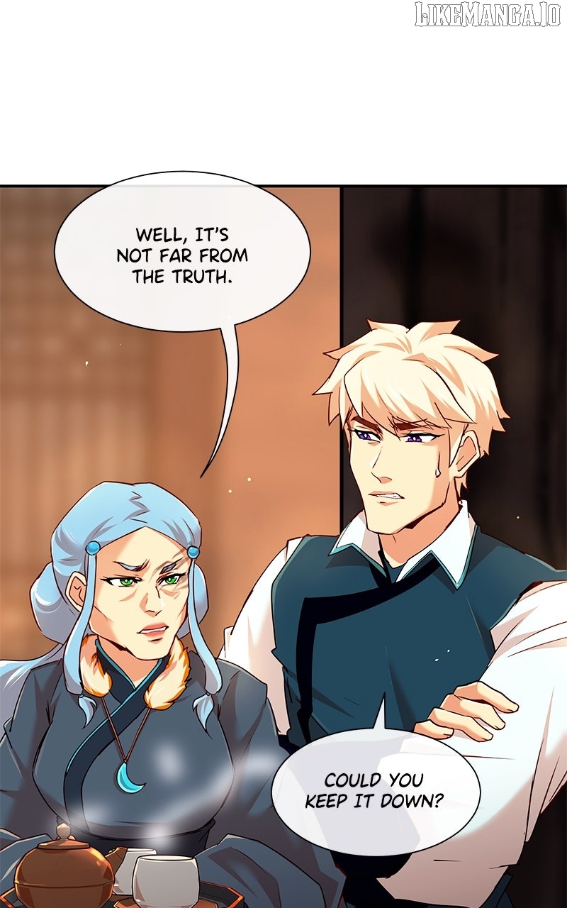 Subzero - Manhwa Chapter 234 - page 25