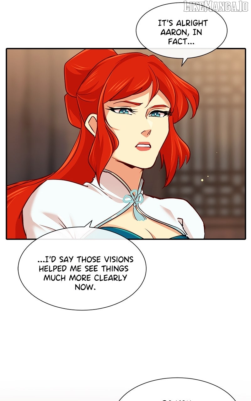 Subzero - Manhwa Chapter 234 - page 28