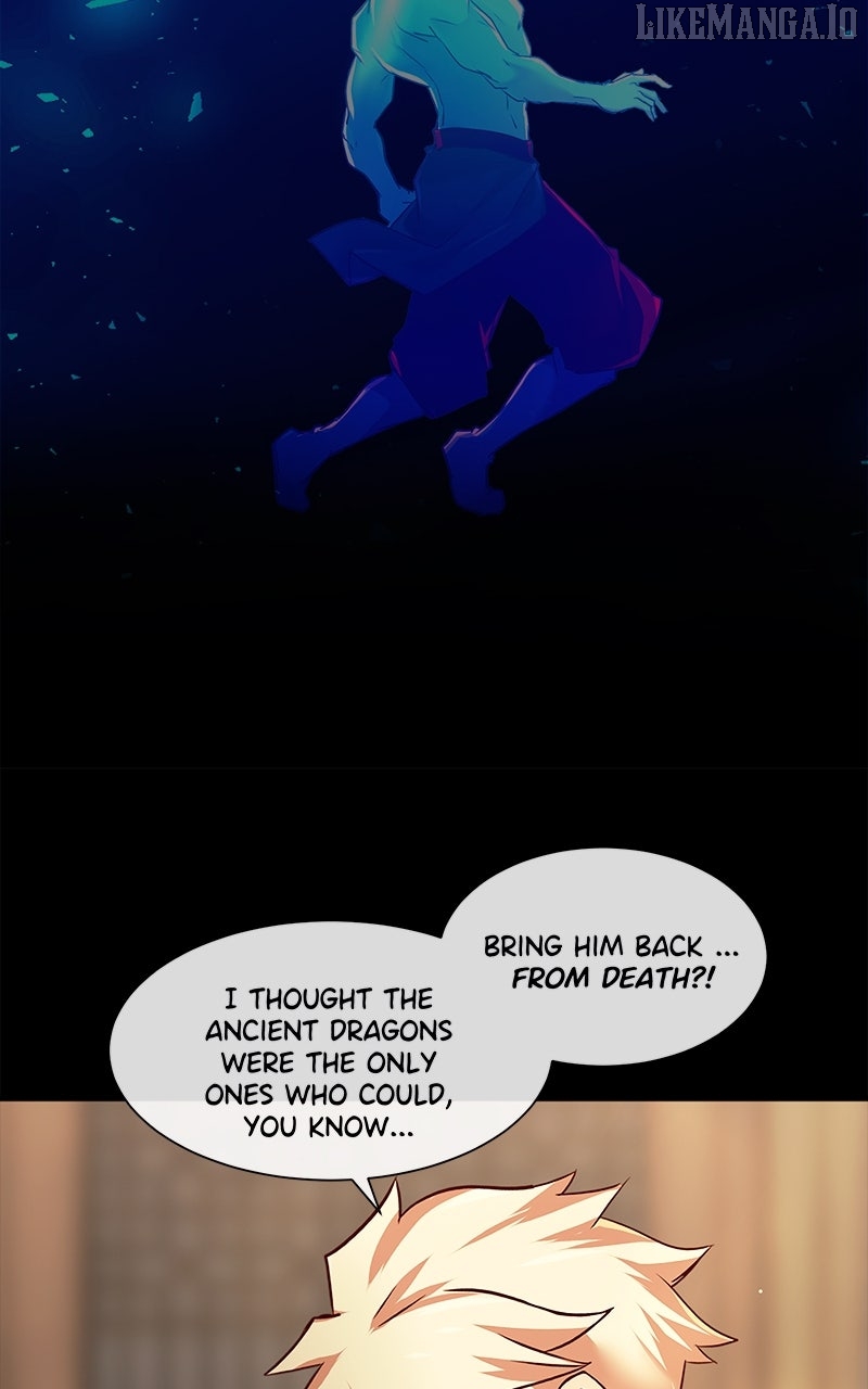 Subzero - Manhwa Chapter 234 - page 33