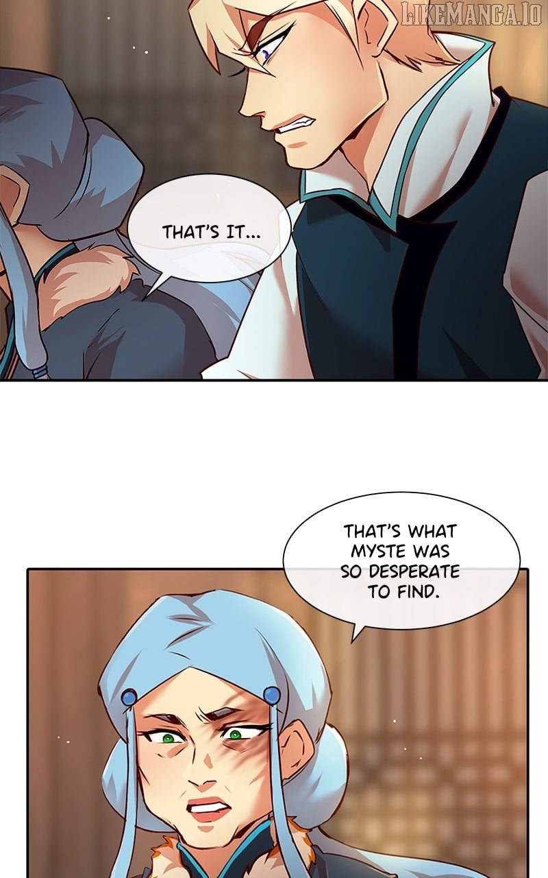 Subzero - Manhwa Chapter 234 - page 34
