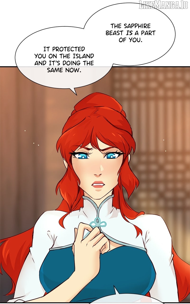 Subzero - Manhwa Chapter 234 - page 36
