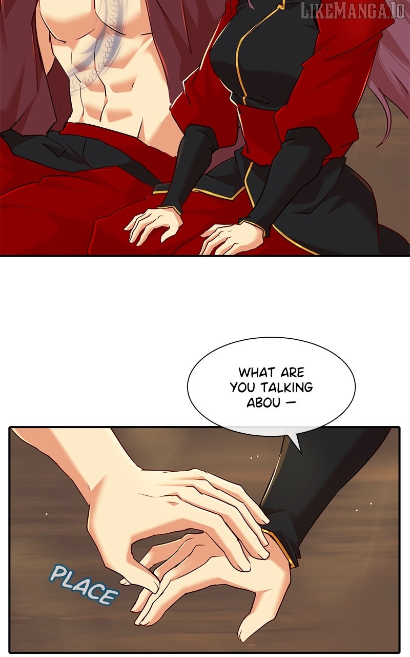 Subzero - Manhwa Chapter 234 - page 40