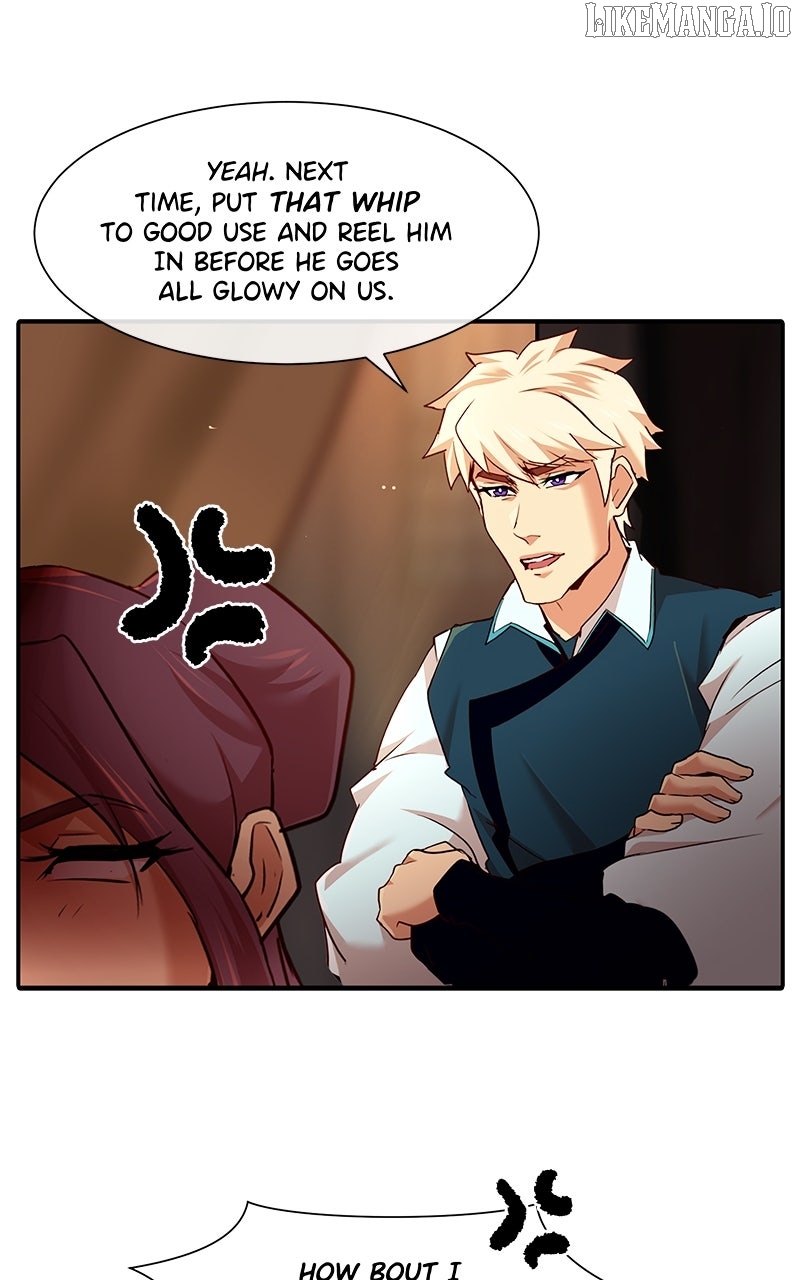 Subzero - Manhwa Chapter 234 - page 43