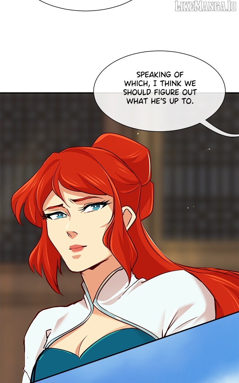 Subzero - Manhwa Chapter 234 - page 45