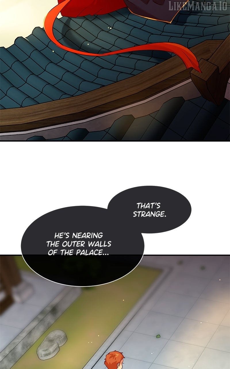 Subzero - Manhwa Chapter 234 - page 48