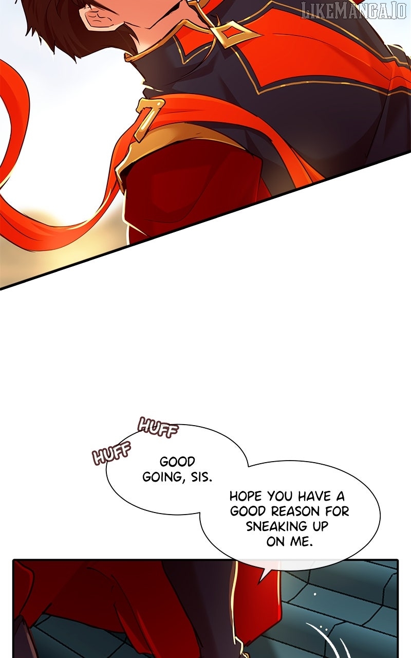 Subzero - Manhwa Chapter 235 - page 6