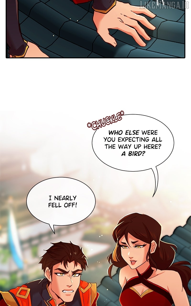 Subzero - Manhwa Chapter 235 - page 7