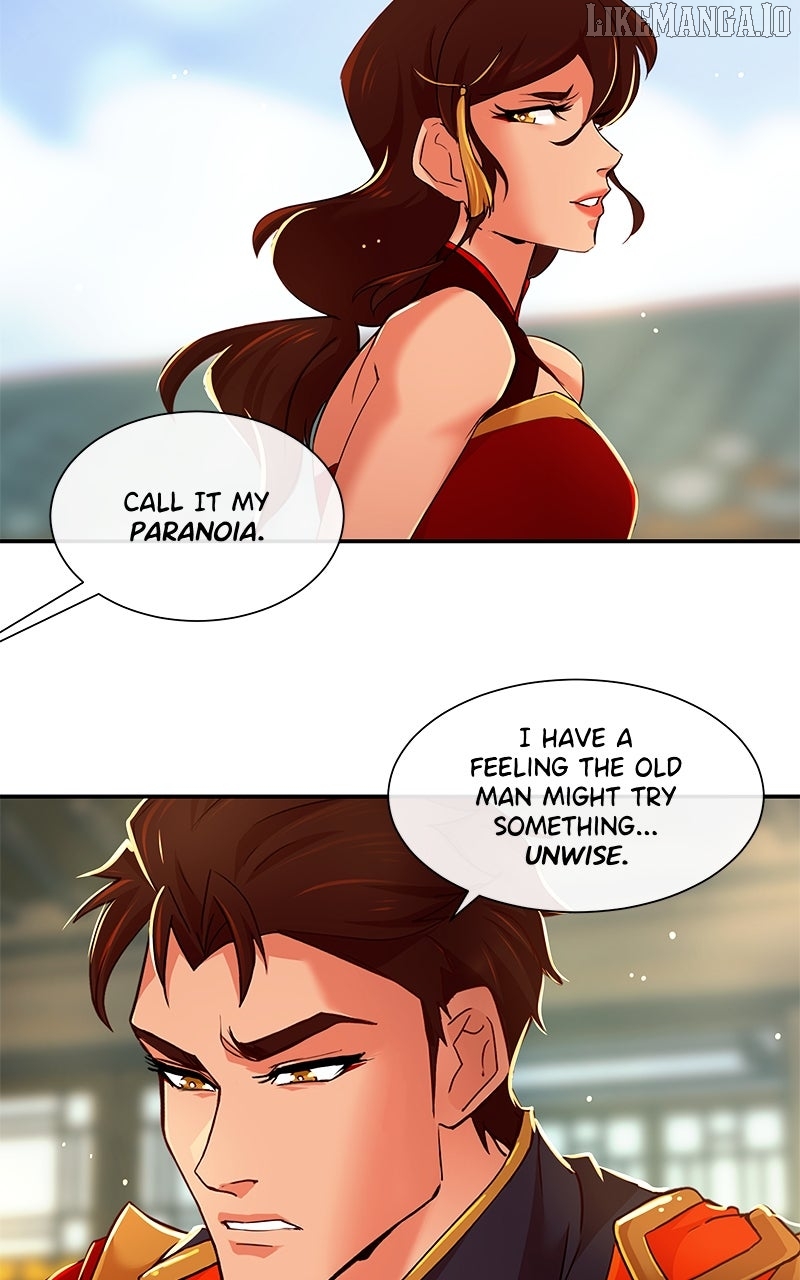 Subzero - Manhwa Chapter 235 - page 9