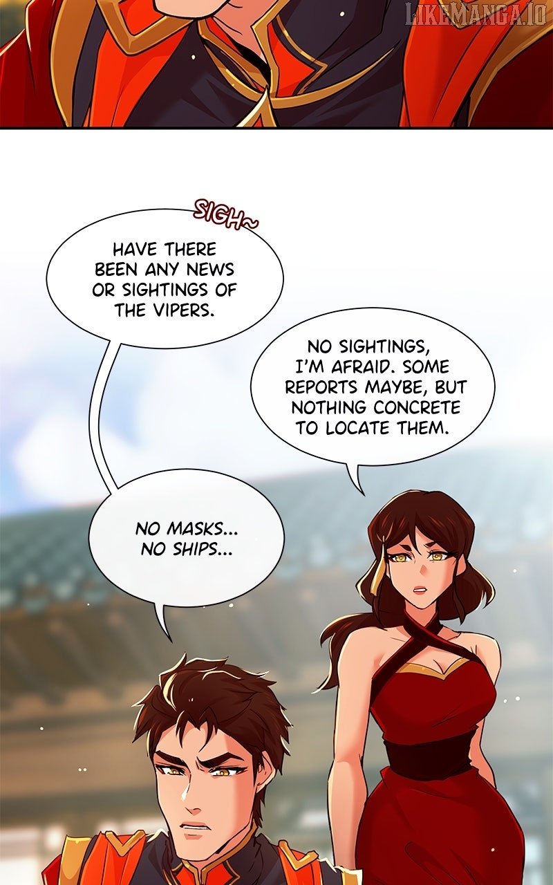Subzero - Manhwa Chapter 235 - page 10