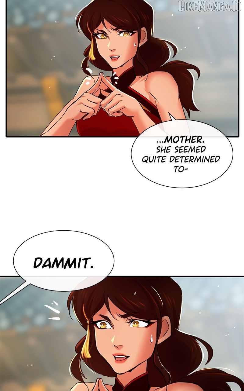 Subzero - Manhwa Chapter 235 - page 12