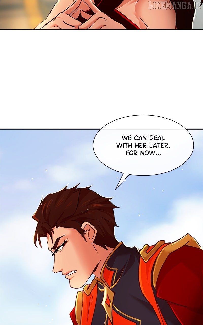 Subzero - Manhwa Chapter 235 - page 13
