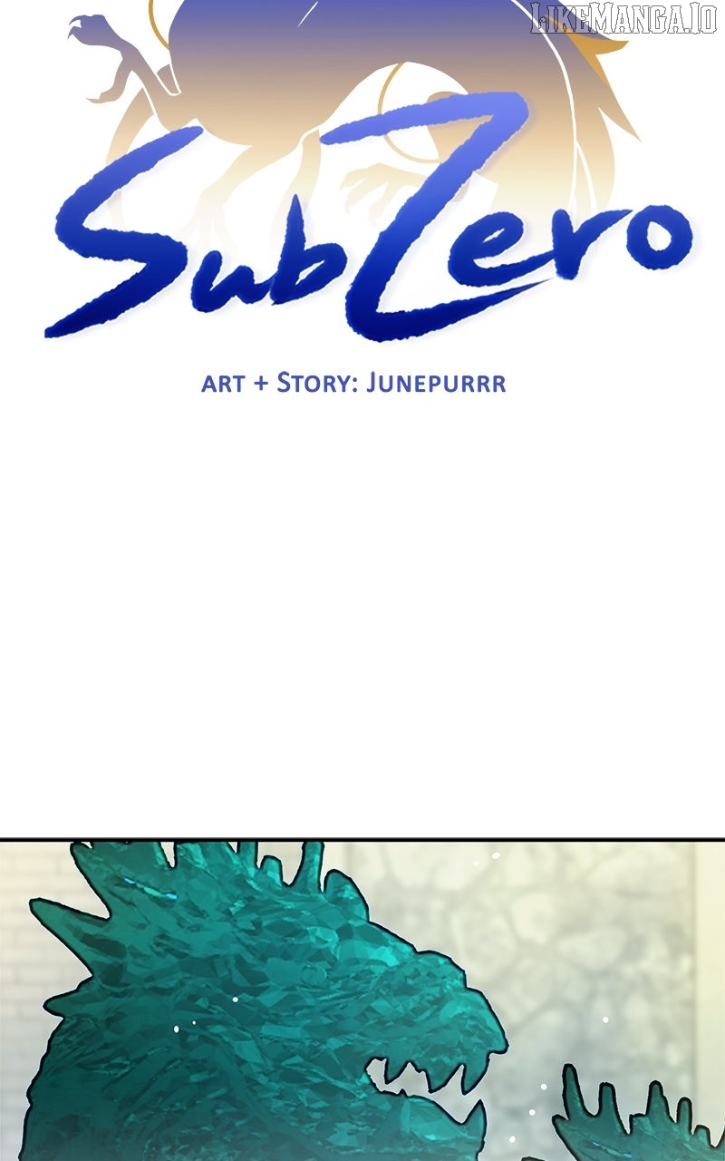 Subzero - Manhwa Chapter 235 - page 15