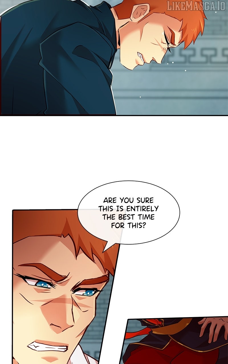 Subzero - Manhwa Chapter 235 - page 19