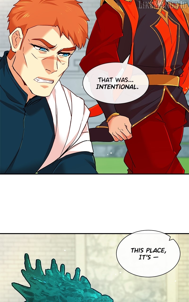 Subzero - Manhwa Chapter 235 - page 21