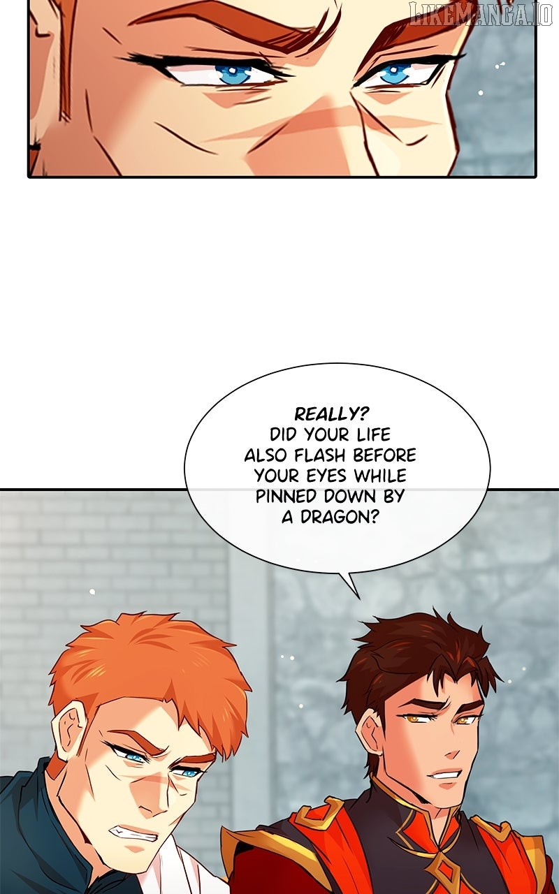 Subzero - Manhwa Chapter 235 - page 31