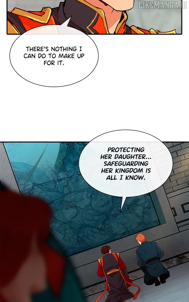 Subzero - Manhwa Chapter 235 - page 33