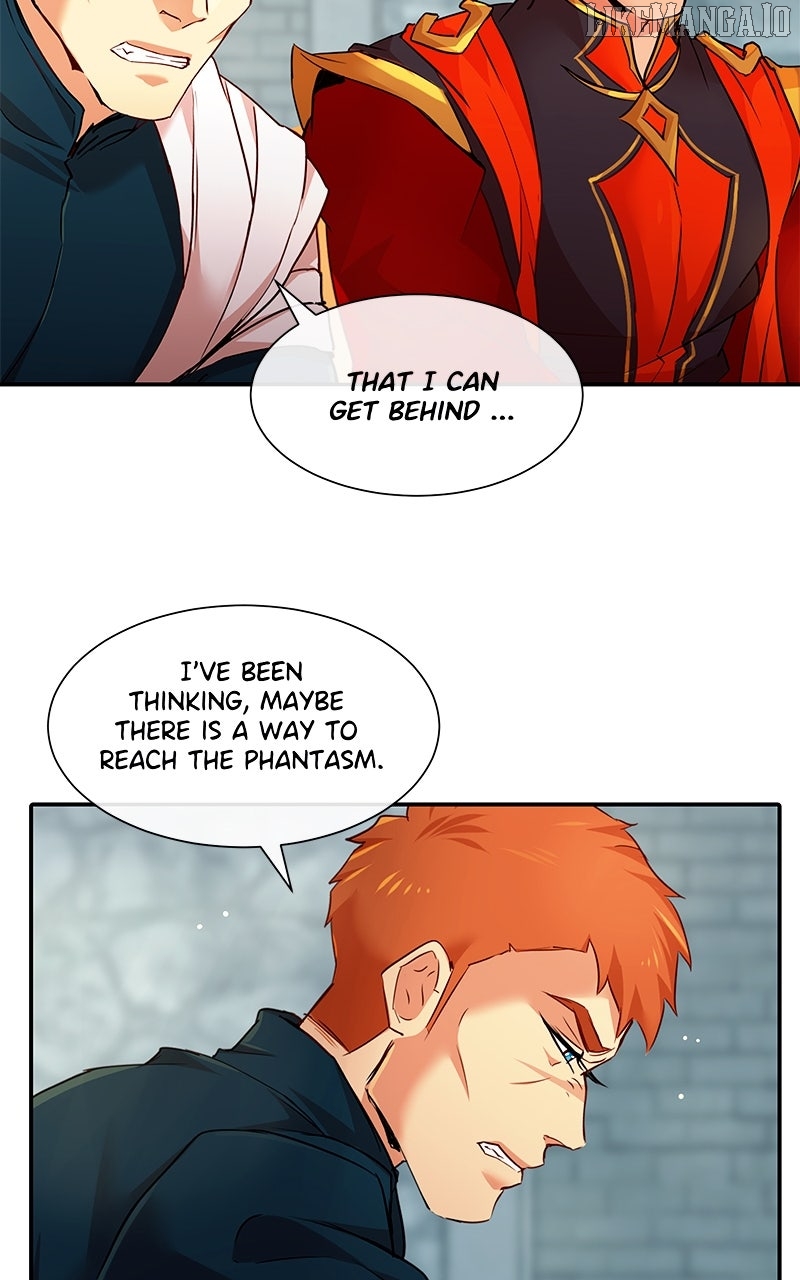 Subzero - Manhwa Chapter 235 - page 36