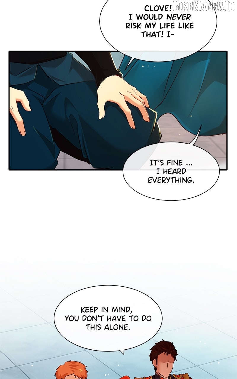 Subzero - Manhwa Chapter 235 - page 40