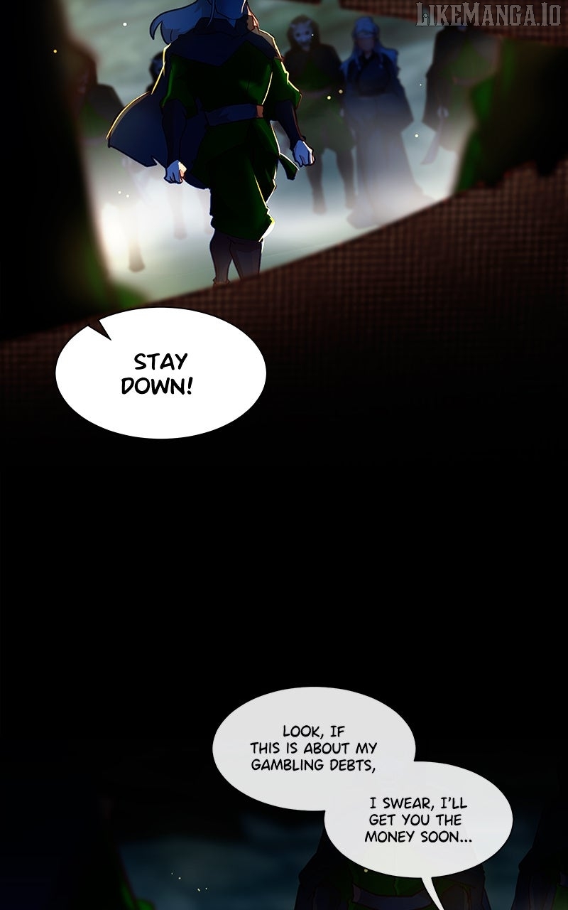 Subzero - Manhwa Chapter 235 - page 53