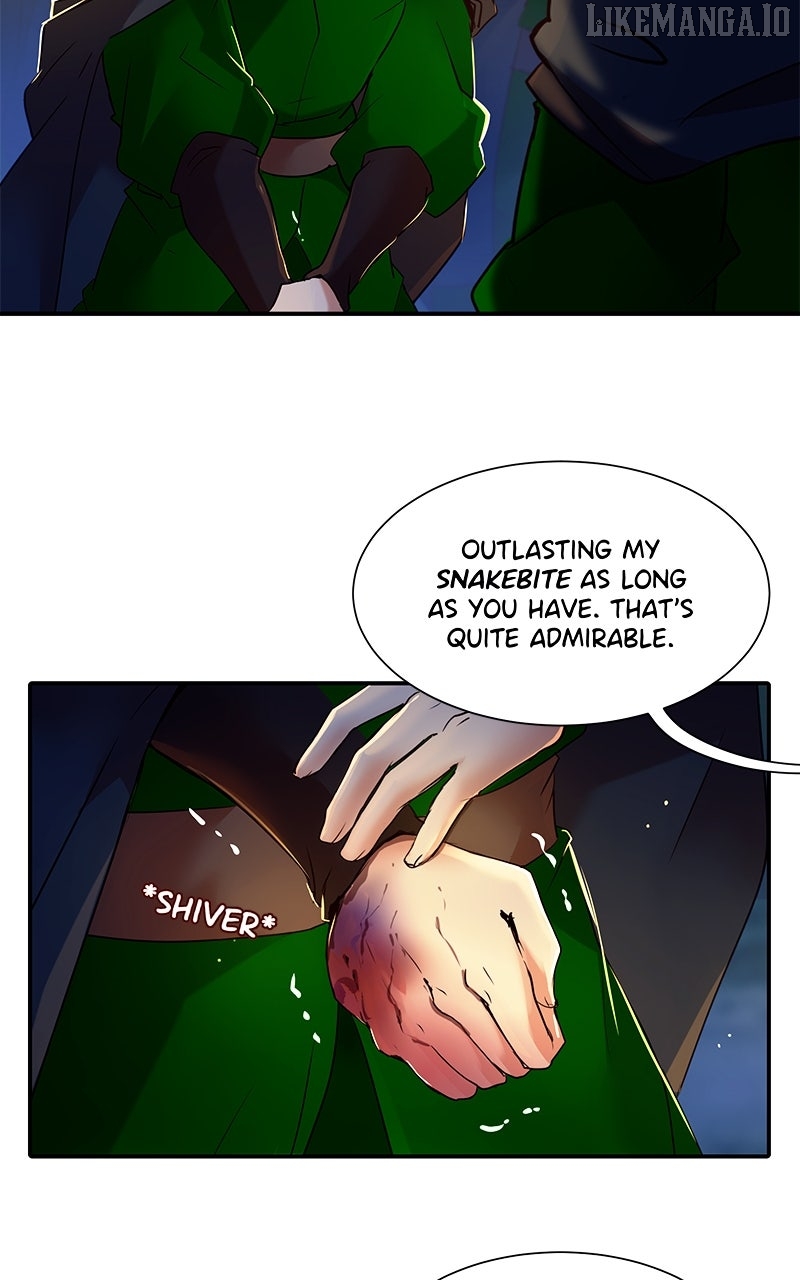 Subzero - Manhwa Chapter 235 - page 57