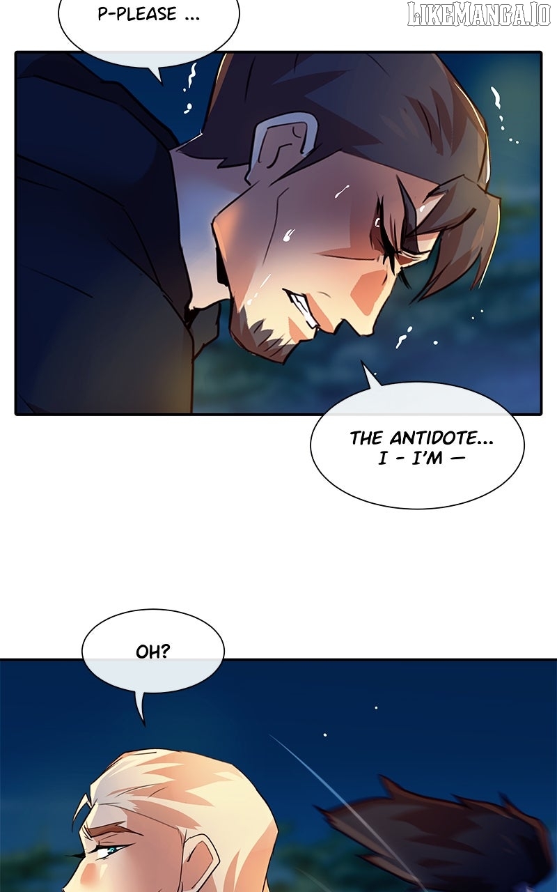 Subzero - Manhwa Chapter 235 - page 59