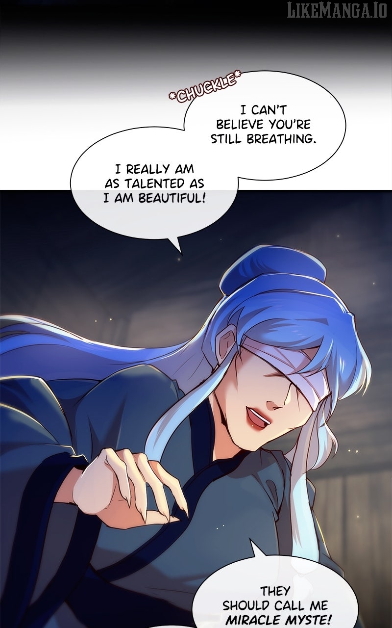 Subzero - Manhwa Chapter 236 - page 6