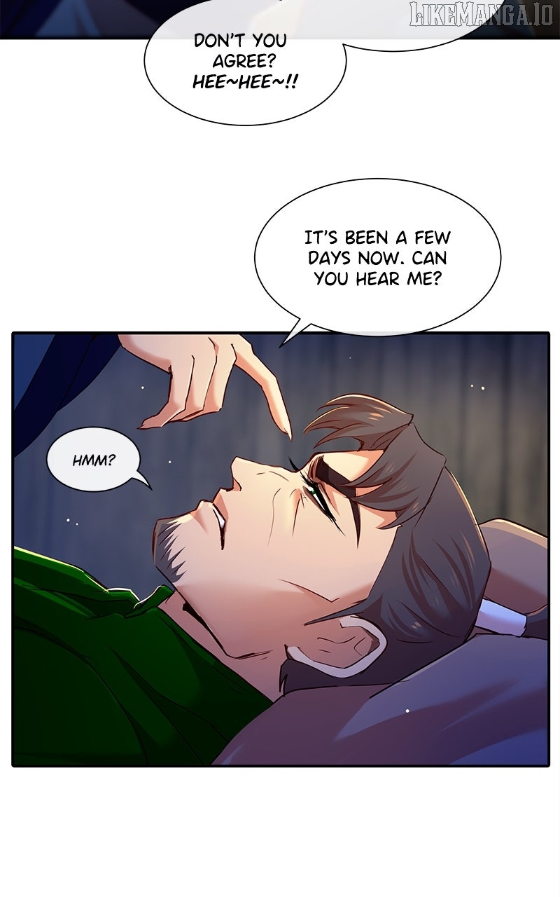 Subzero - Manhwa Chapter 236 - page 7